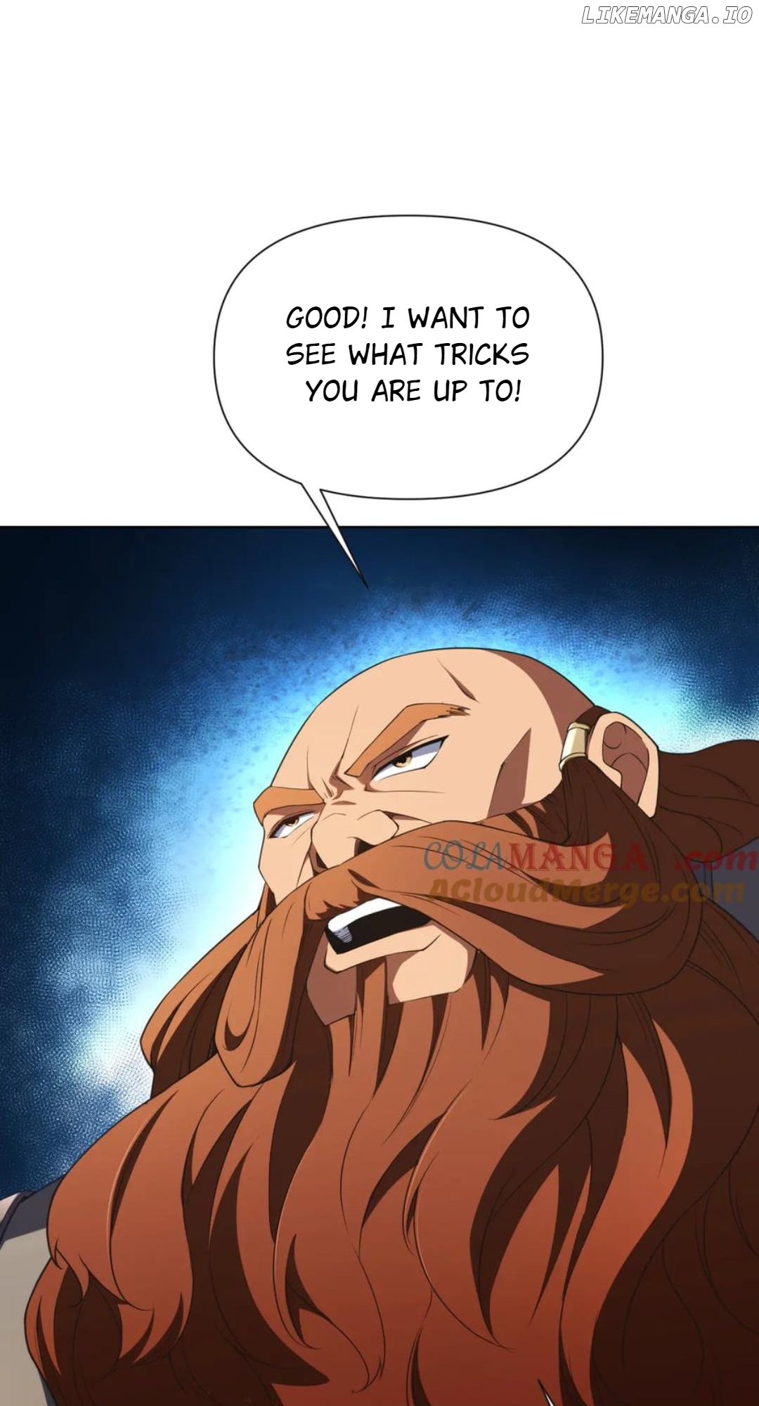 Forging an Industrial Empire in a Magical World Chapter 37 - page 39